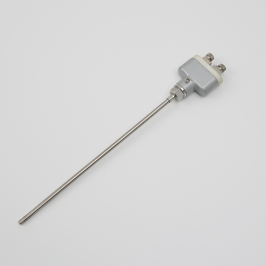 铠装大T头 高温热电偶