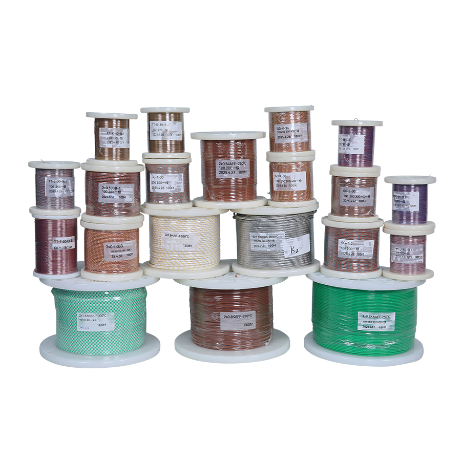 测温线/感温线/补偿导线