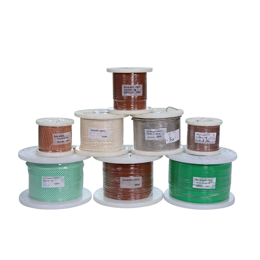 测温线/感温线/补偿导线